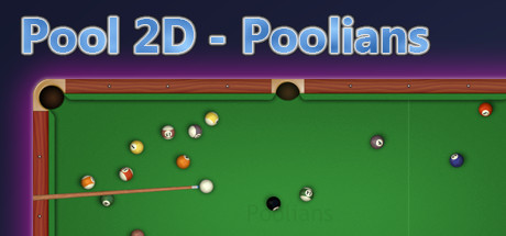 Pool 2D - Poolians Cover Image