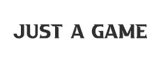 JUST a Game 게임 이미지