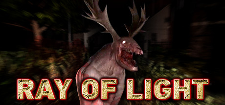 Ray of Light banner image