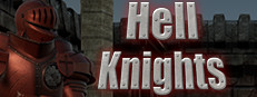 Hell Knights 게임 이미지