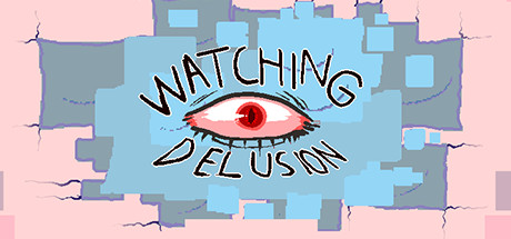 Watching Delusion Cover Image