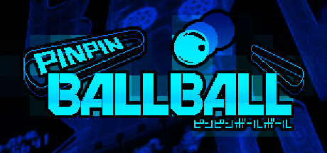 PINPIN BALLBALL Cover Image