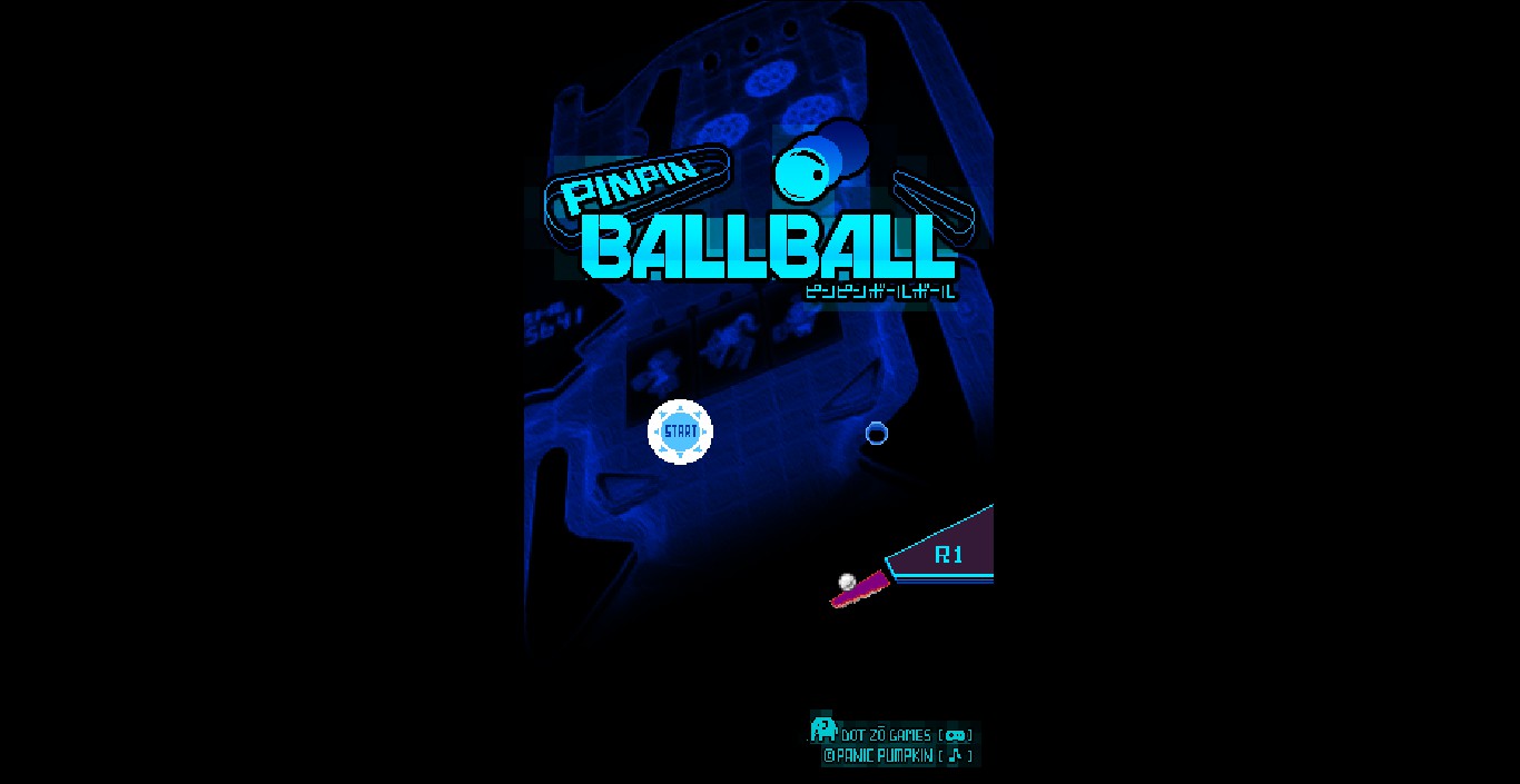 PINPIN BALLBALL 1