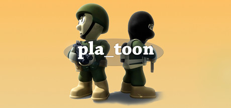 pla_toon Cover Image