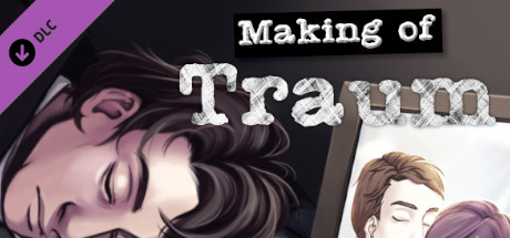 Making of Traum banner image