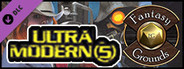 Fantasy Grounds - Ultramodern5 (5E)