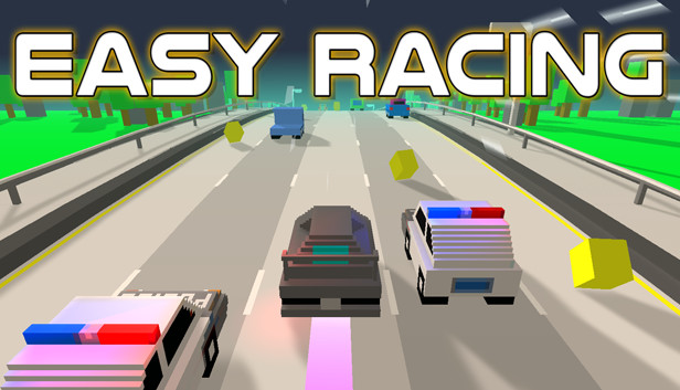 Simple Racing on Steam