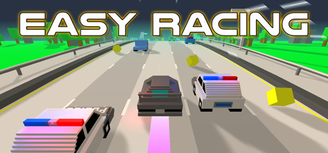 Easy Racing Cover Image