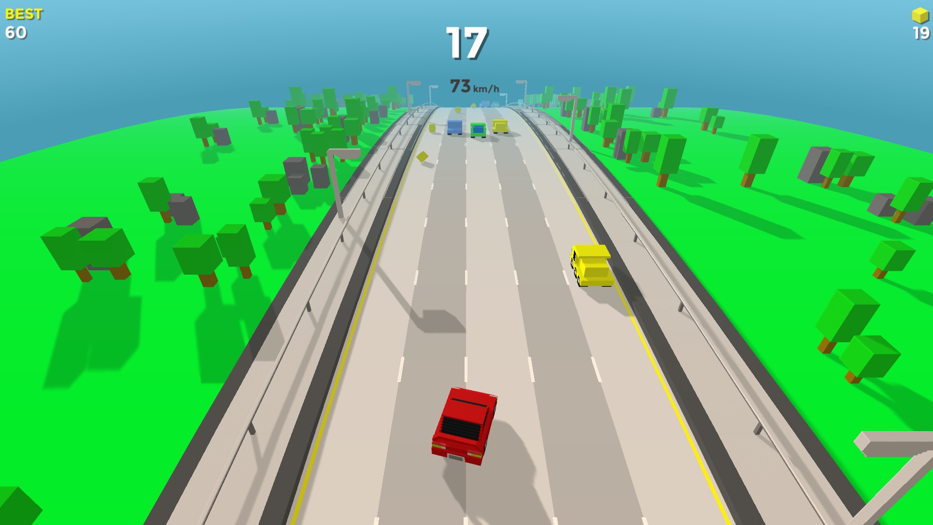 Easy Racing : Game Review