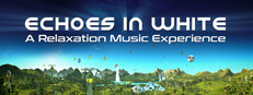 Echoes in White 게임 이미지