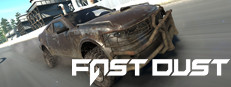 Fast Dust 게임 이미지