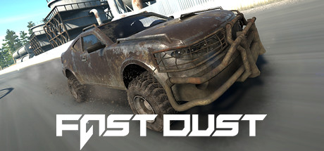 Fast Dust Cover Image