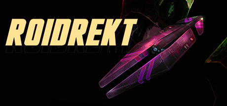 Roidrekt banner