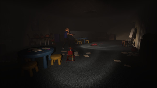 Hellcoming Game Download For PC 2GB 4 Hellcoming Game Download For PC-4
