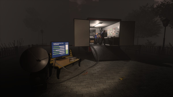 Hellcoming game for windows Pc 1