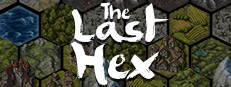 The Last Hex 게임 이미지