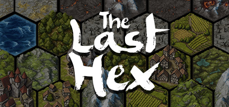 The Last Hex (180 MB)
