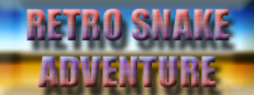 Retro Snake Adventures 게임 이미지