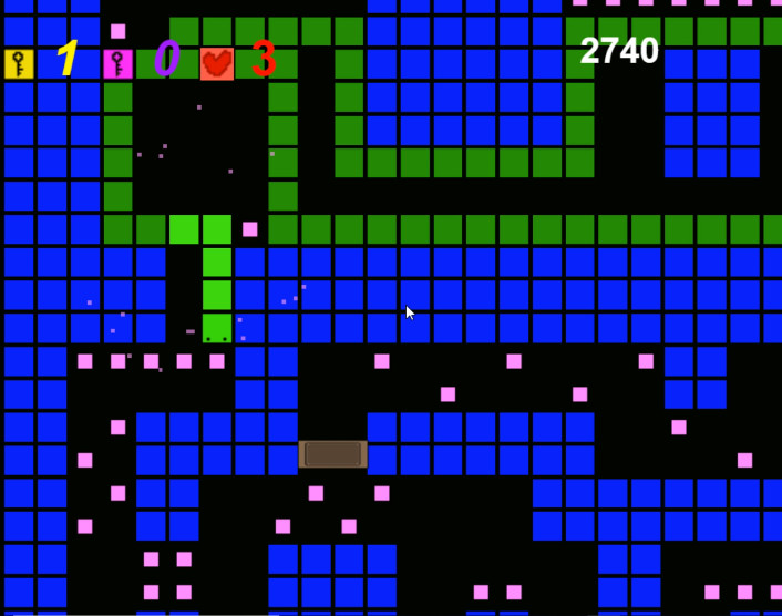 Retro Snake Game - Classic 3.0 Free Download