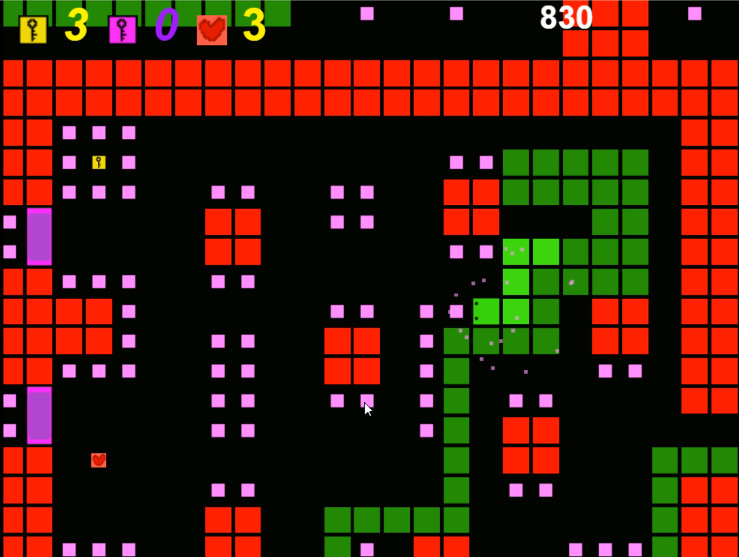 Retro Snake Game - Classic 3.0 Free Download