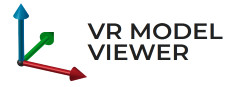 VR Model Viewer 게임 이미지
