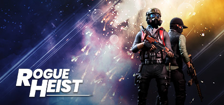 Rogue Heist banner