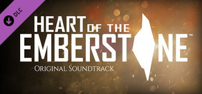 Heart of the Emberstone Original Soundtrack