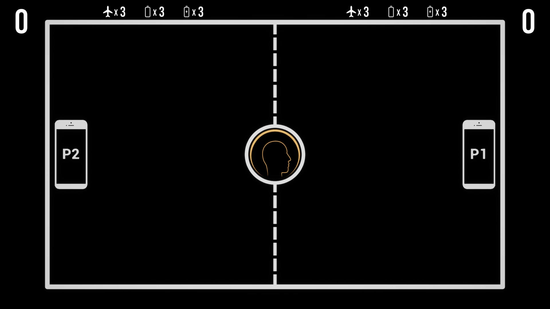 Notified - Local Multiplayer Mode Featured Screenshot #1