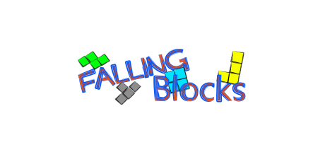 Falling Blocks Cover Image