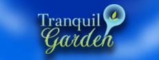 Tranquil Garden 게임 이미지