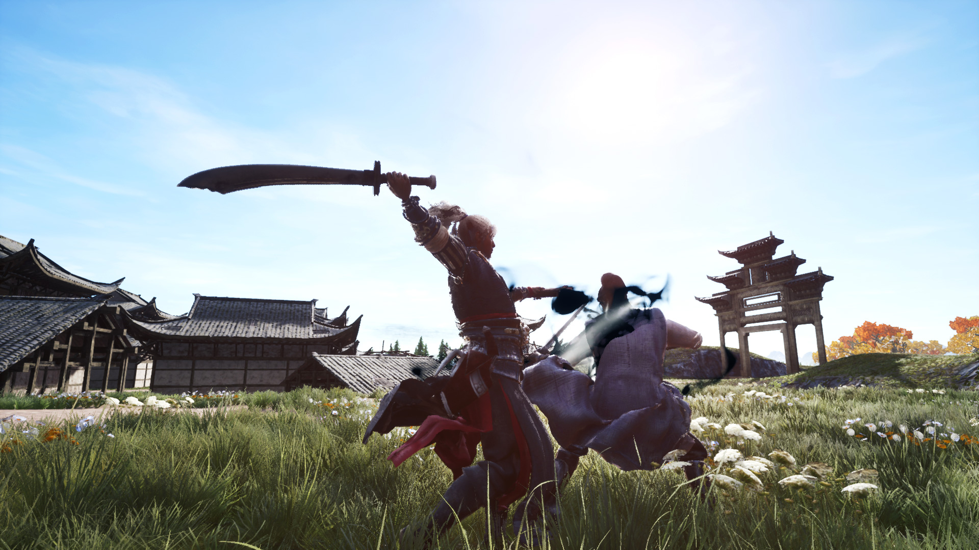 武侠乂—少主礼包 #3