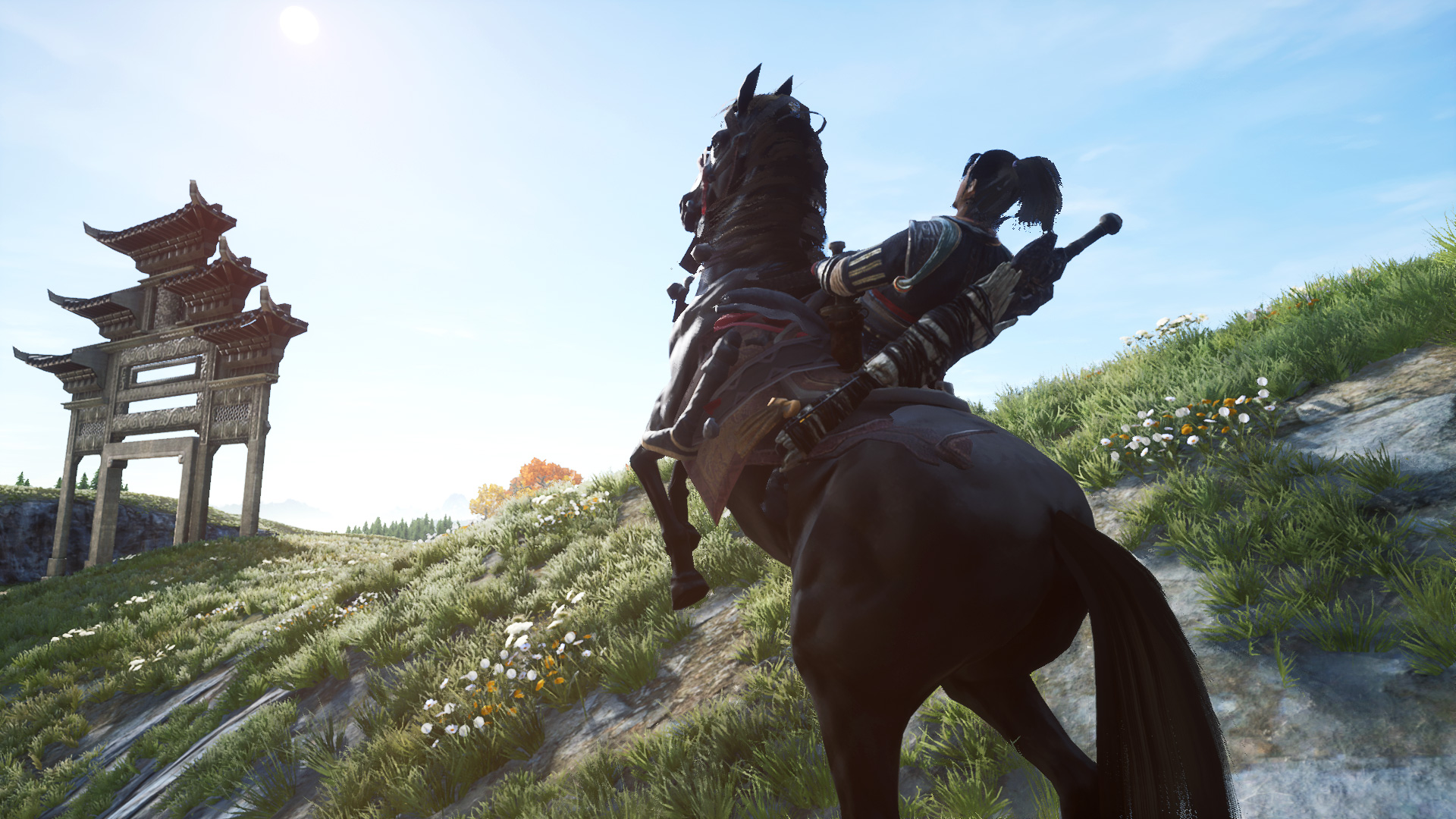 武侠乂—少主礼包 #4