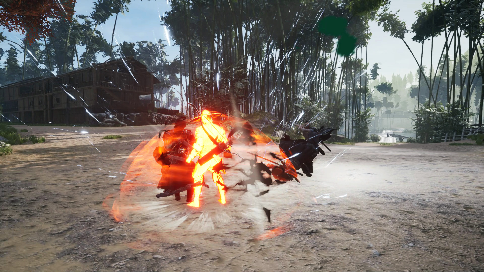 武侠乂—少主礼包 #2