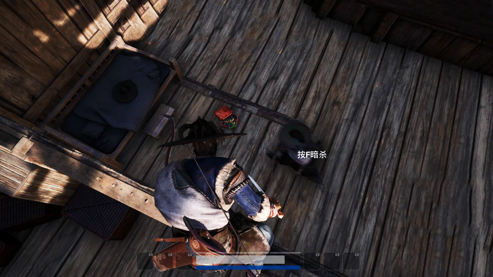 武侠乂—少主礼包 #5