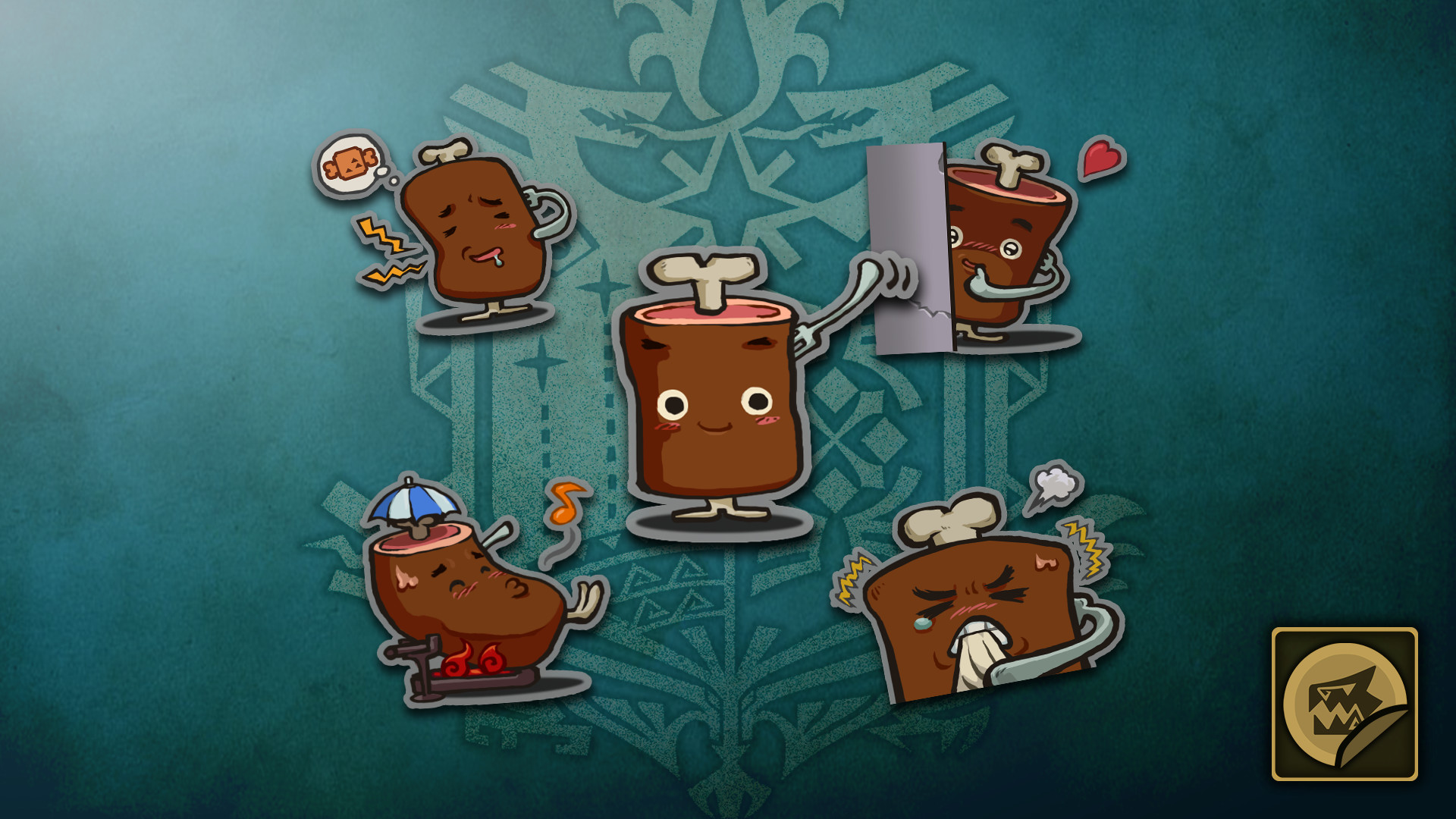 Monster Hunter: World - Deluxe Kit screenshot screenshot 5