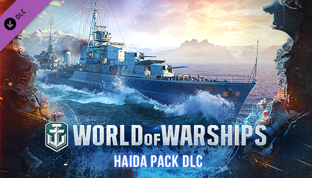 haida world of warships reddit