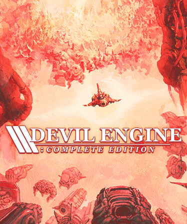 Devil Engine