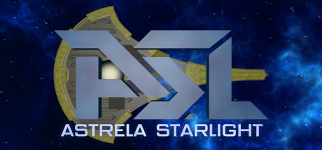 Astrela Starlight Cover Image