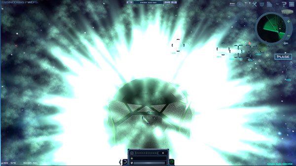 скриншот Astrela Starlight 1
