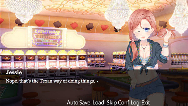 скриншот King of Phoenix 3