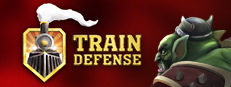 Train Defense