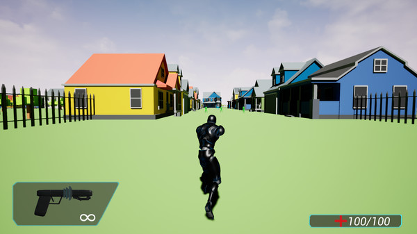 Robots 2 Unknown World for steam Robots 2 Unknown World for steam