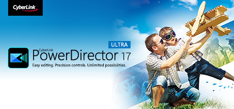 【新品】サイバーリンク PowerDirector 17 Ultra