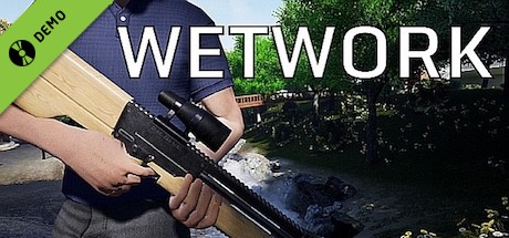 Wetwork Demo banner