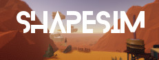 ShapeSim - Construction Set 게임 이미지