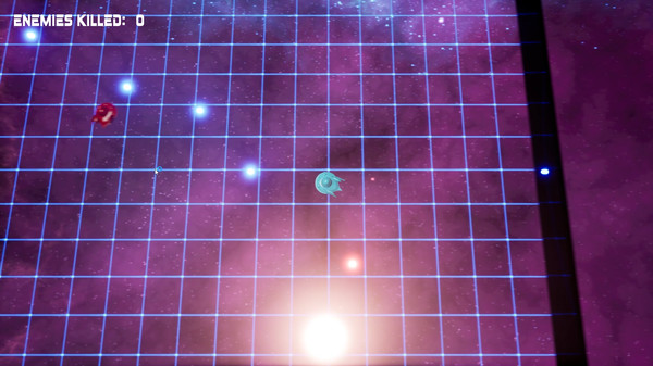 скриншот UFO Combat 2000 4