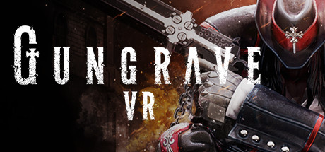 GUNGRAVE VR Cover Image
