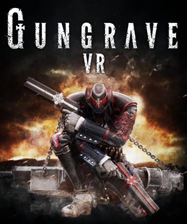 GUNGRAVE VR