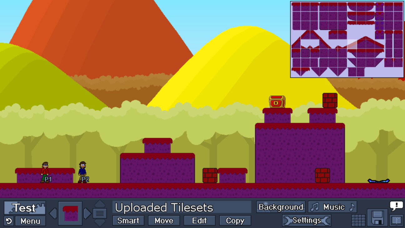 Platform Builder Pro #3