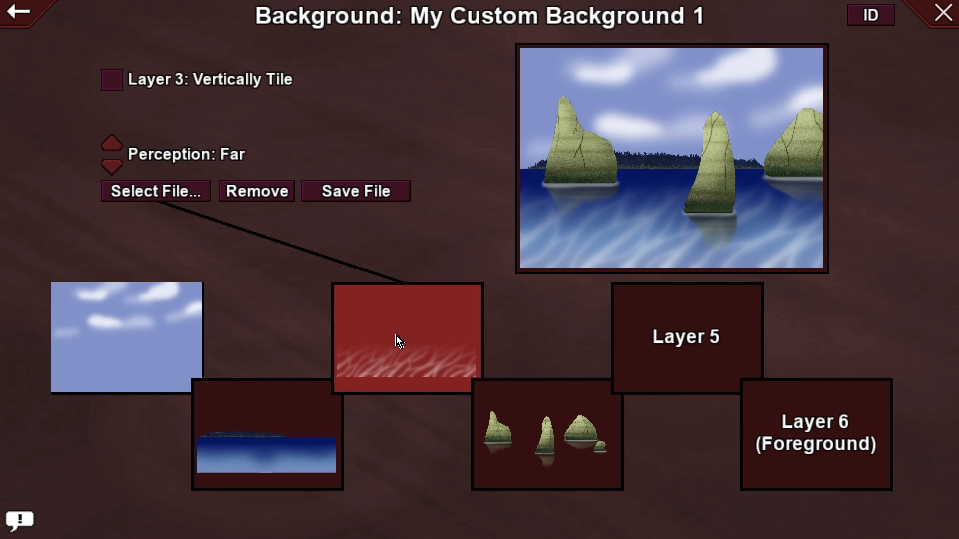 Platform Builder Pro #2